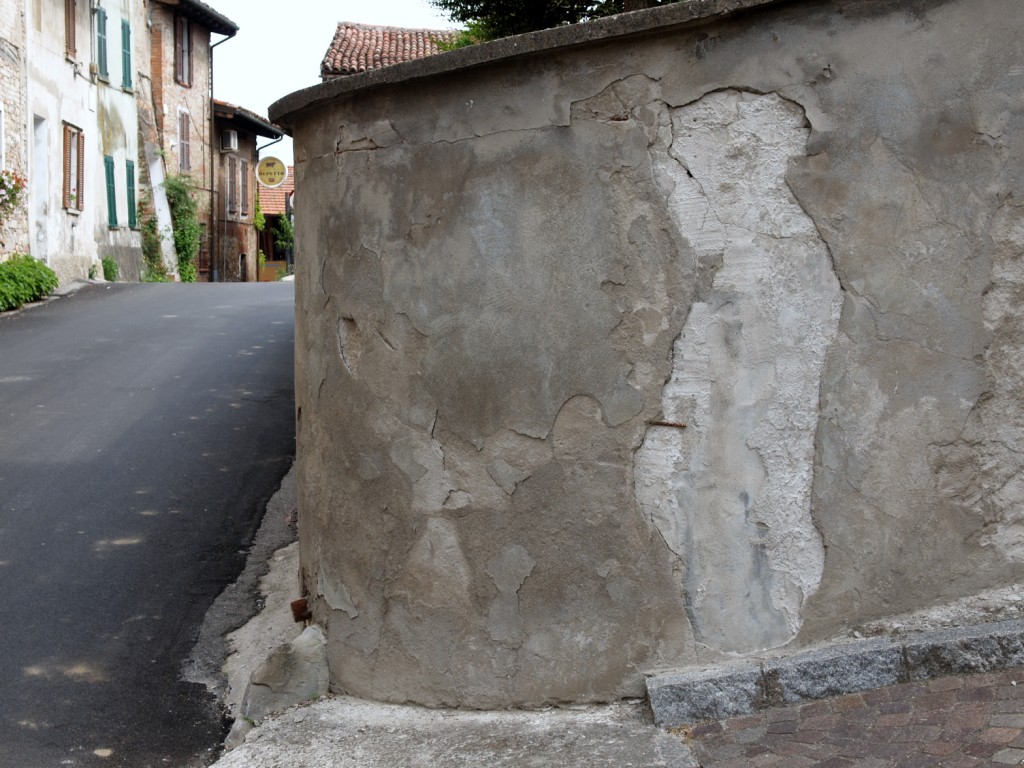 l'uomo che guarda .....