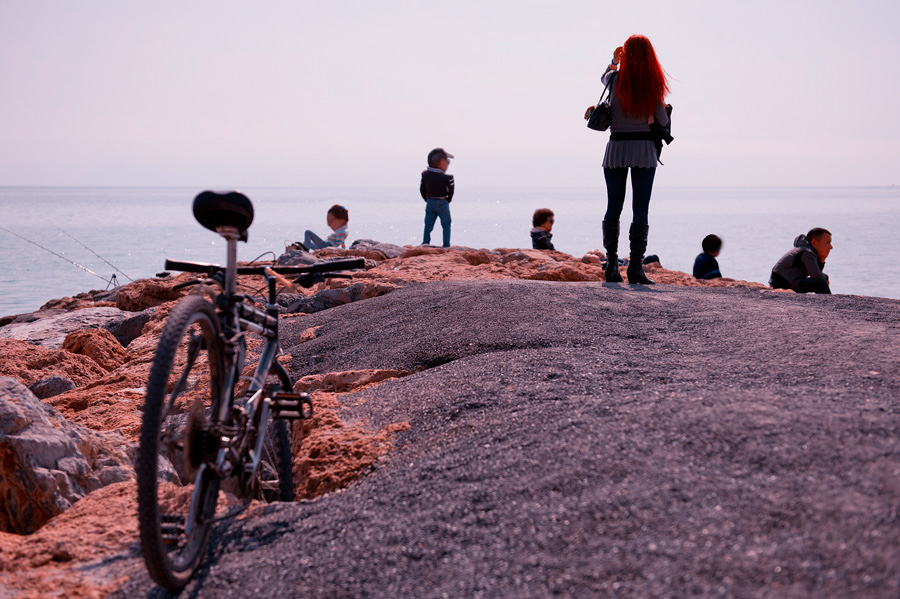 Biancaneve e i sette nani