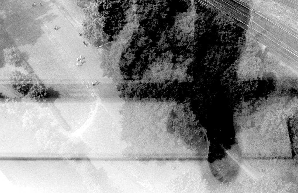 Colonia ai miei piedi