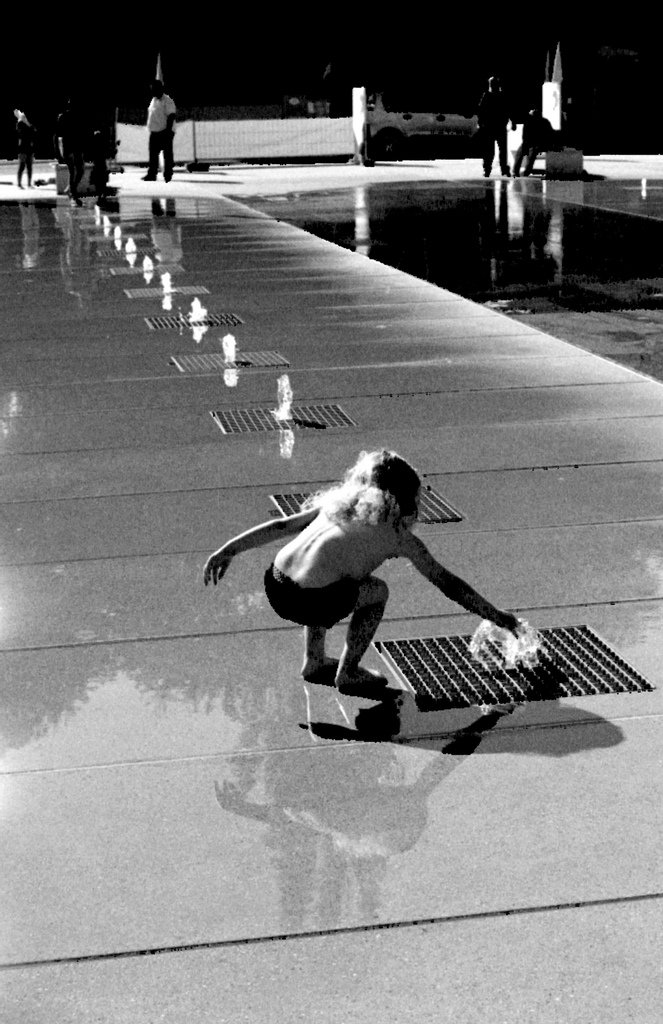 Ginevra, Piazza delle Nazioni