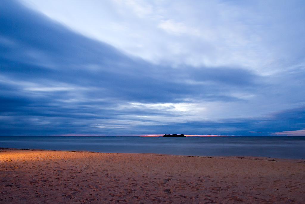 Kande Beach - Lago Malawi