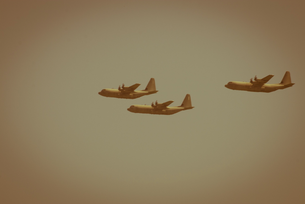 Sotto il fuoco Amico 2