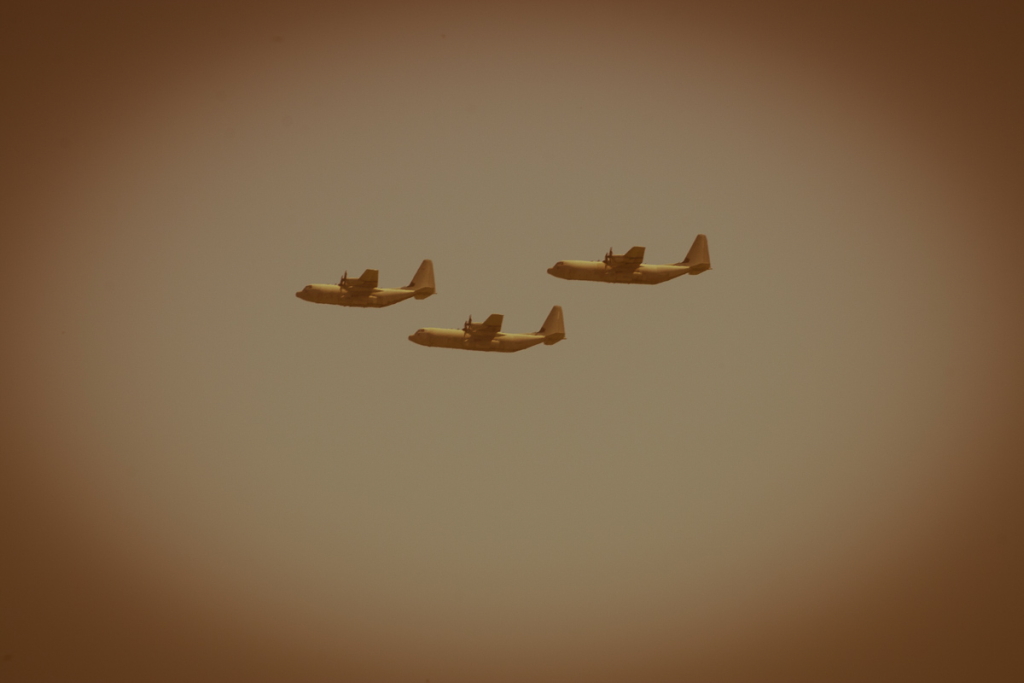 Sotto il fuoco Amico 3