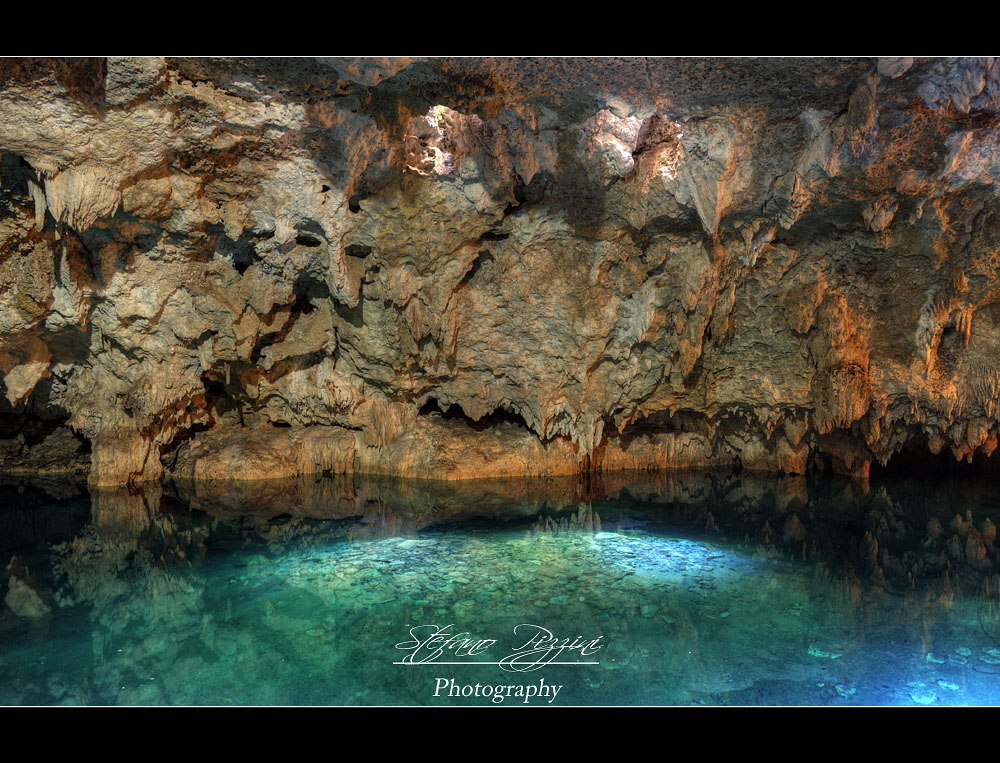 Cenote II