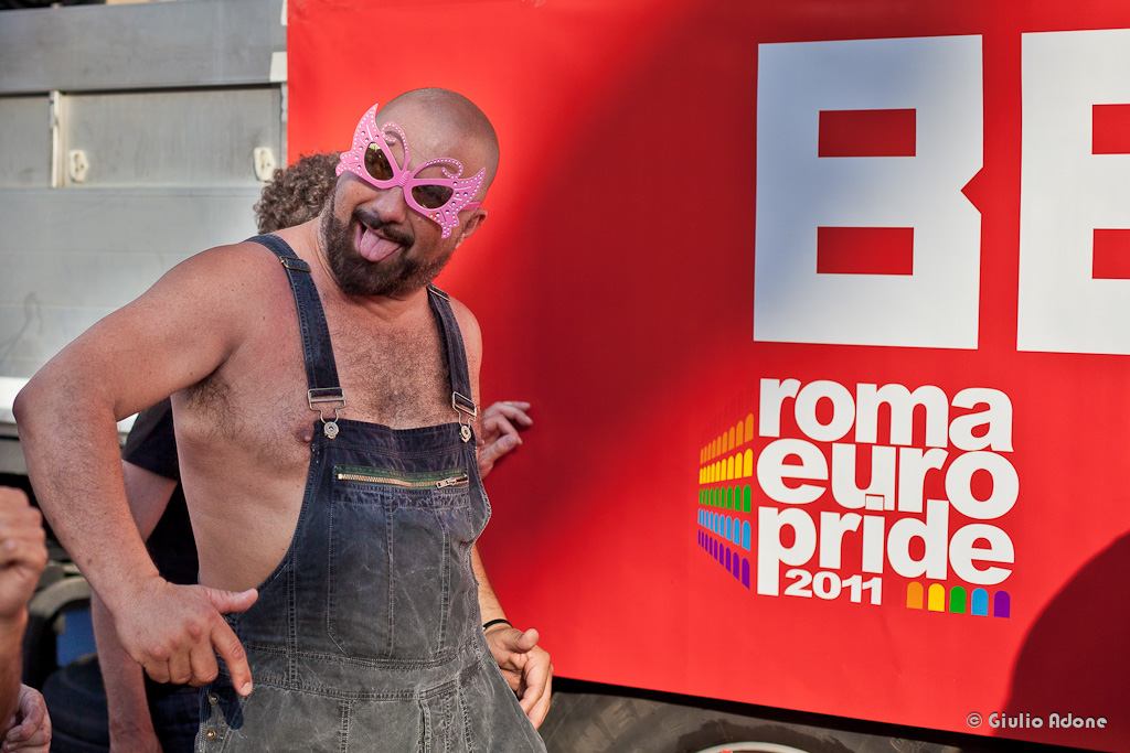 Euro Pride 2011 (Roma)