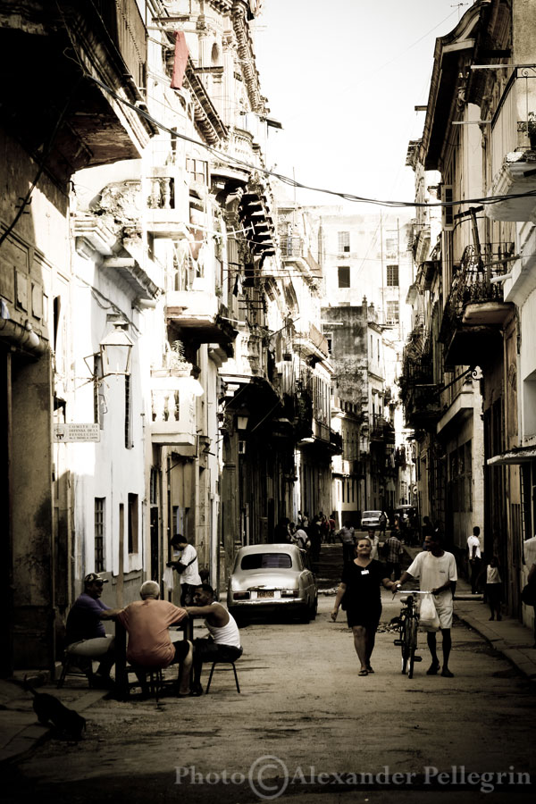 La Habana Vieja