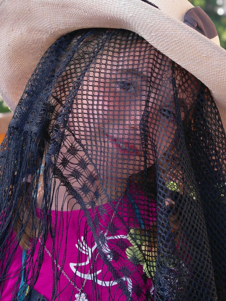 Una piccola Modella (Martina)