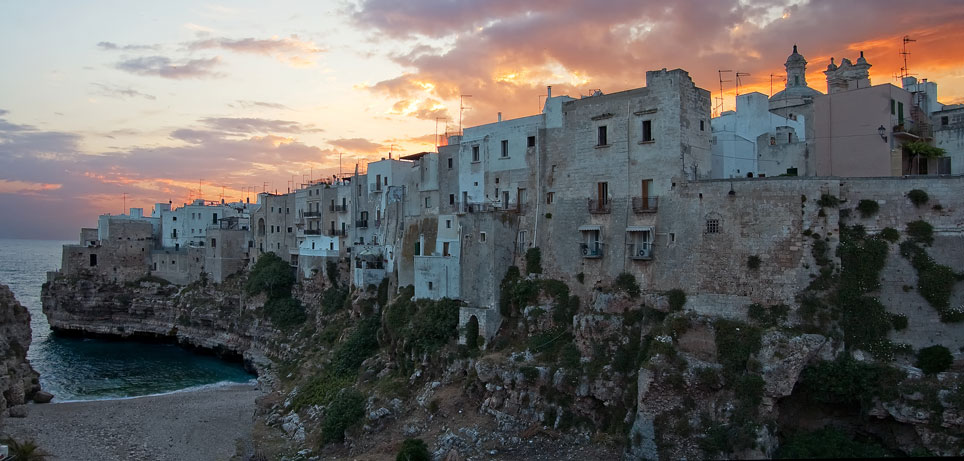 Polignano