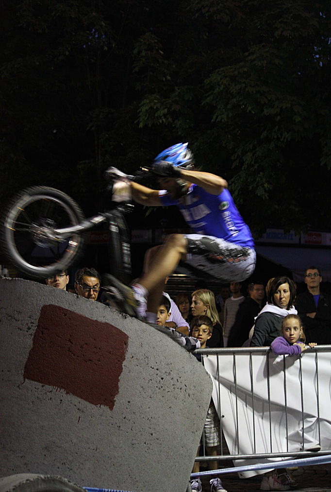 Campionato Europeo Trial Bike - 3