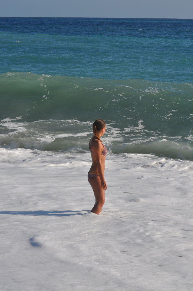 meglio spostarsi ???