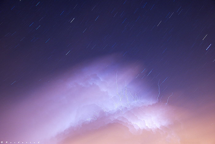 Mother Earth Father Thunder