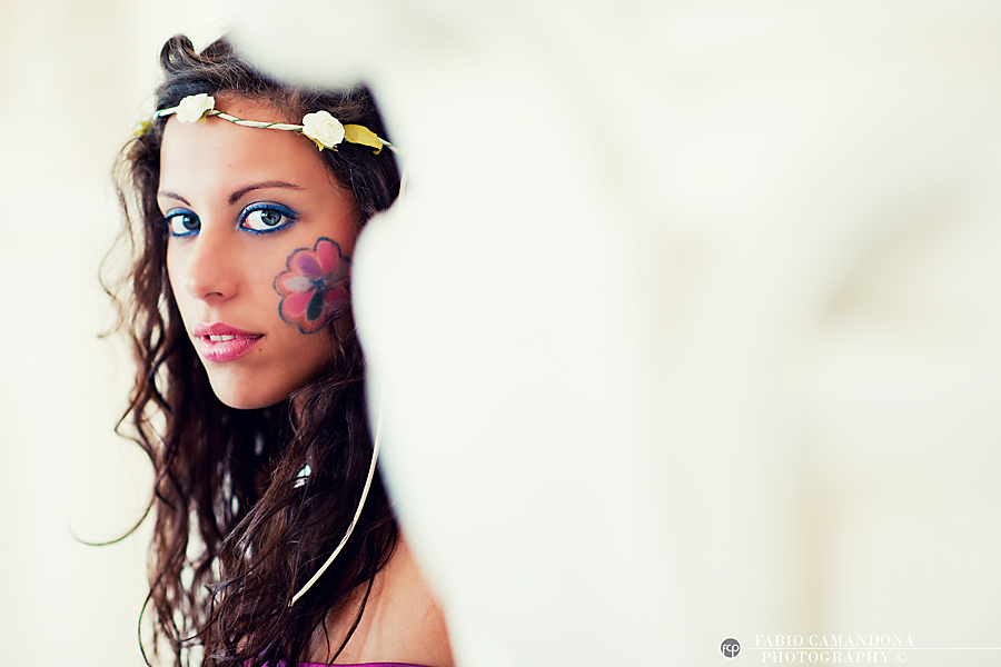 Monica, from "in the '60"