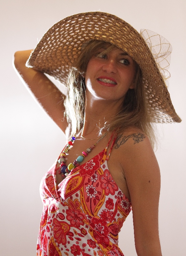 ..profumo d estate..