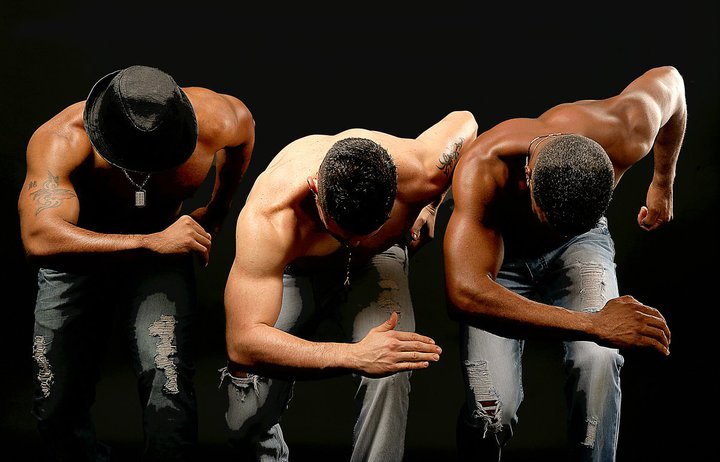 Gruppo di ballo folklorico cubano Clave MIXTA