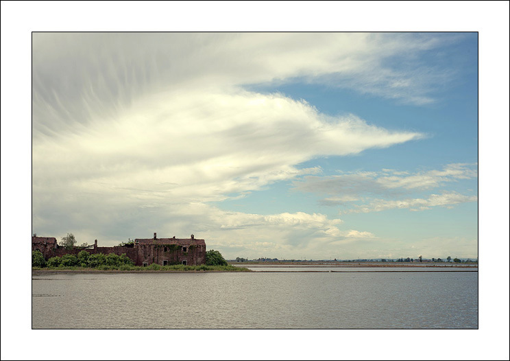Impressioni nel silenzio