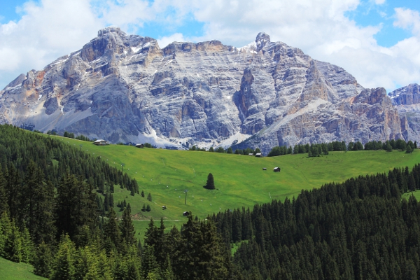 Dolomiti