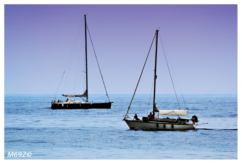 chi parte e chi arriva