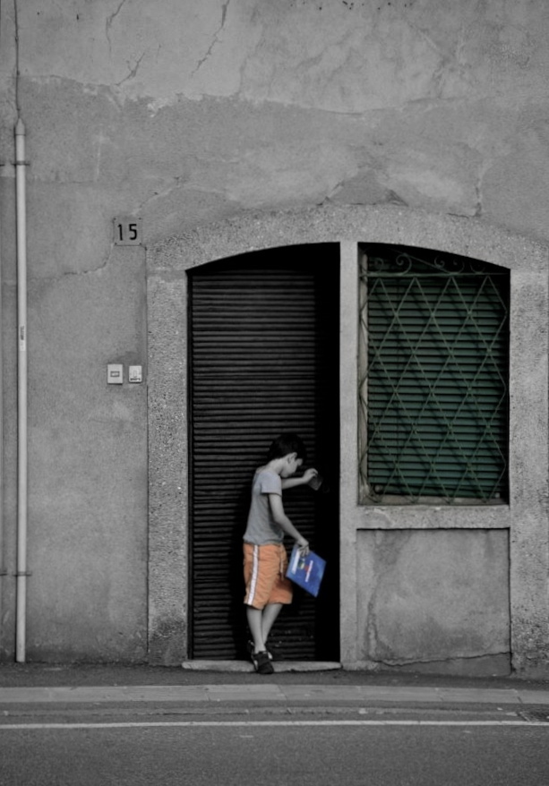 Rassegnazione al dovere