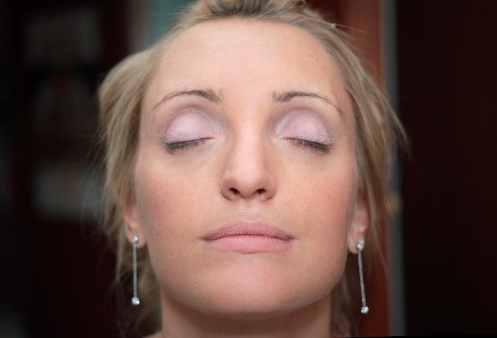 Riflessioni intime durante un banchetto