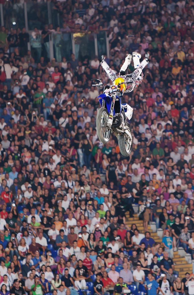 Red Bull X Fighters 2