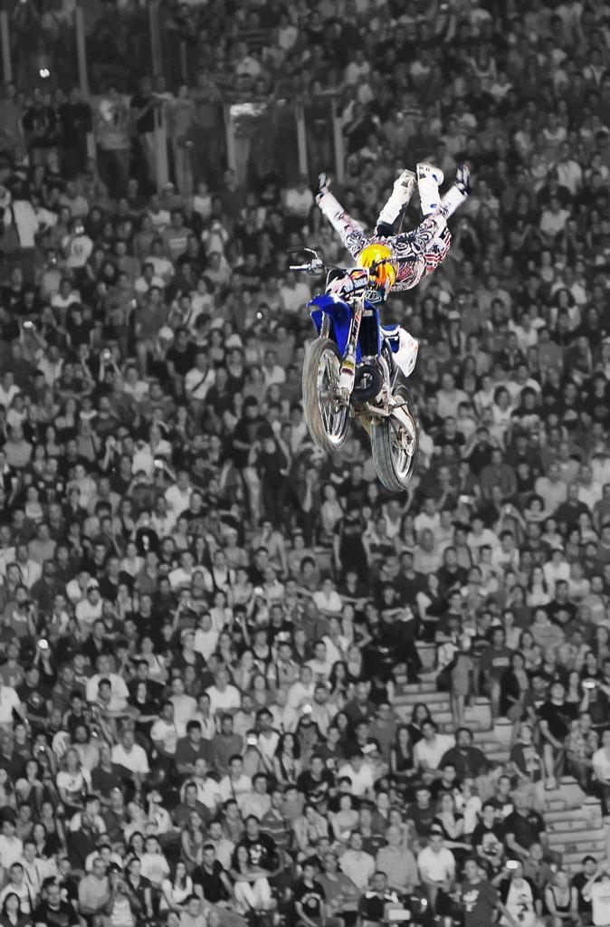 Red Bull X Fighters 5