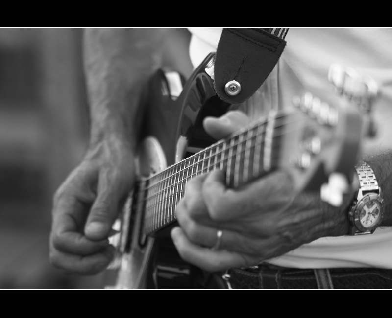 fuoco sulle mani - 2