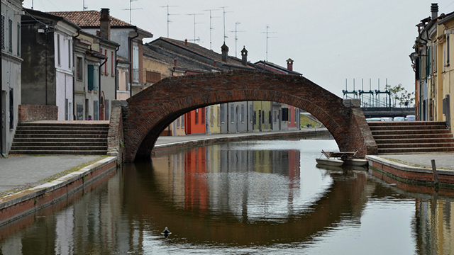 comacchio