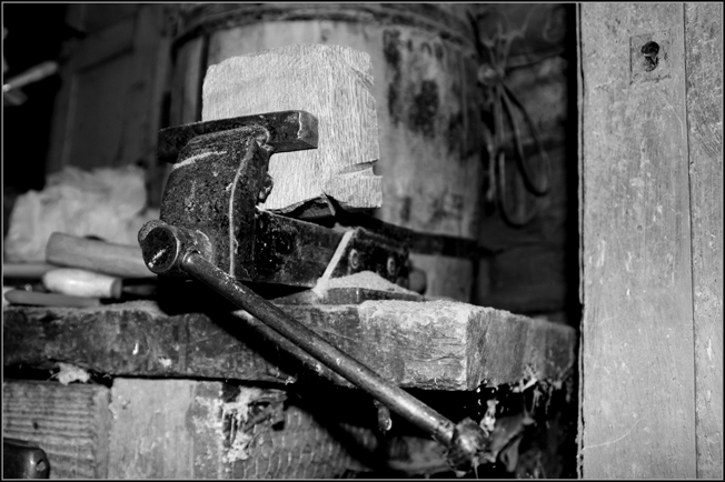 ARTE E MESTIERI DI UNA VOLTA