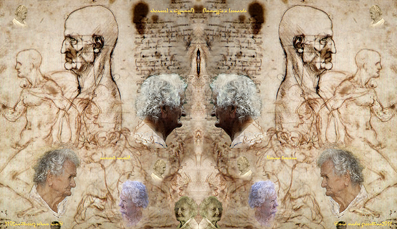 @mia madre grosottina