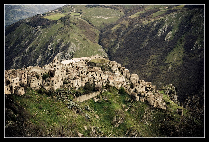 :: Romagnano al monte ::