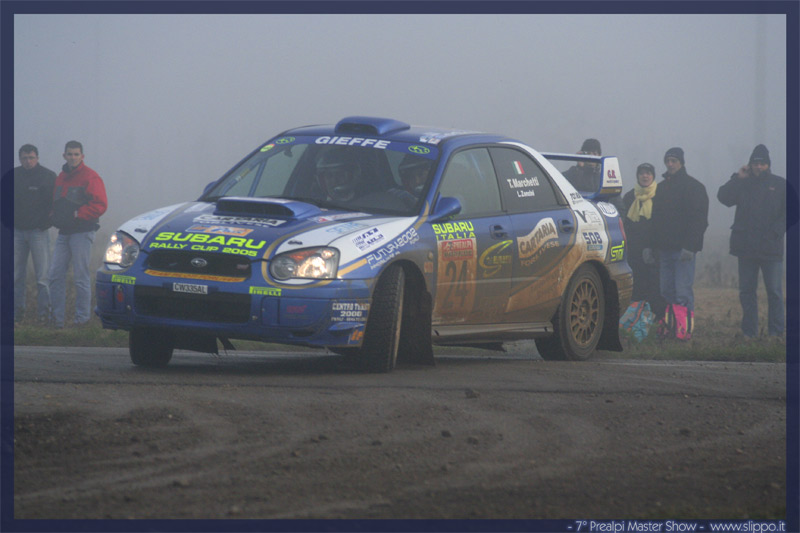 7� Prealpi Master Show 2005