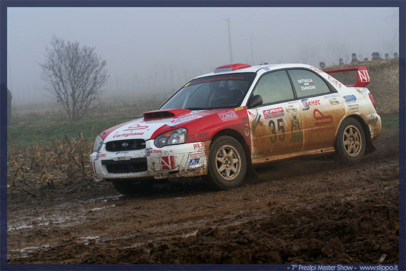 7� Prealpi Master Show 2005