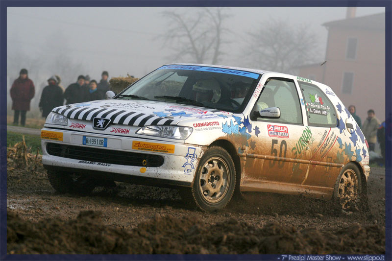 7� Prealpi Master Show 2005