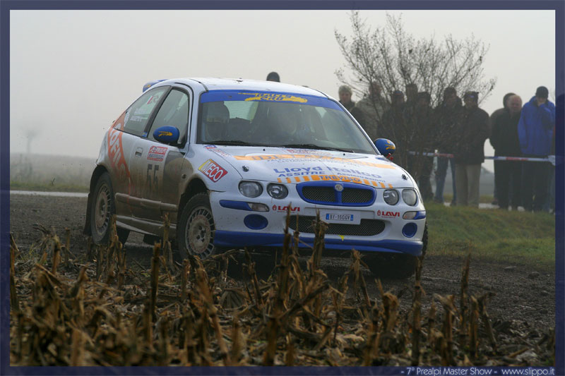 7� Prealpi Master Show 2005