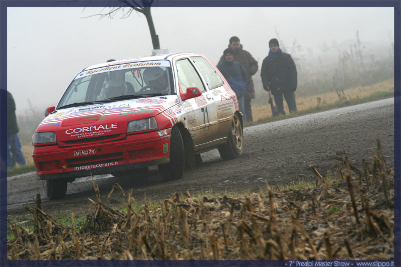 7� Prealpi Master Show 2005