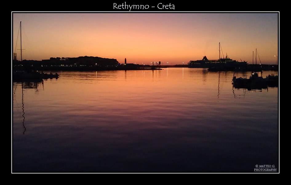 Rethymno