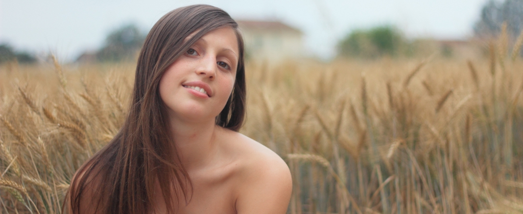 Ritratto di campagna