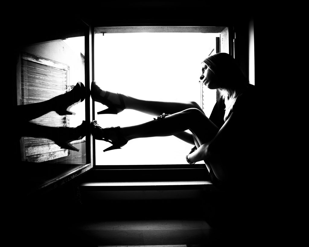 prime prove con la Nikon D7000 :)