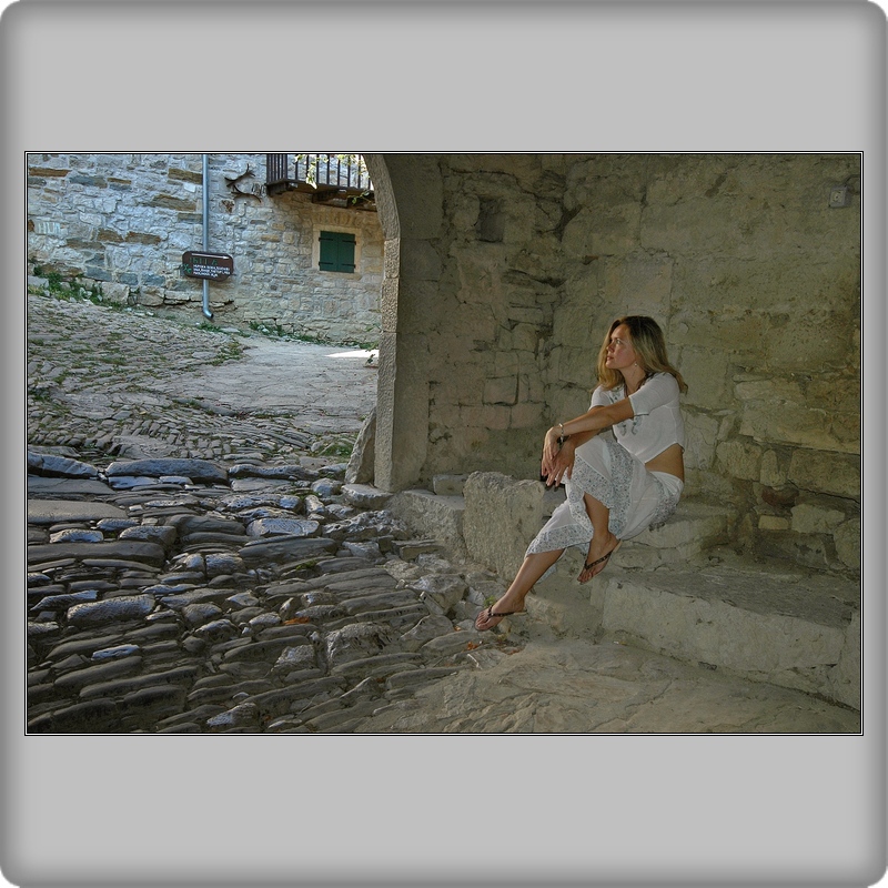 Ritratto
