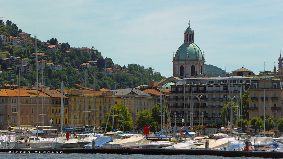 Duomo di Como