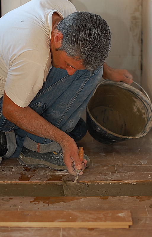 Contorsionismi lavorativi.
