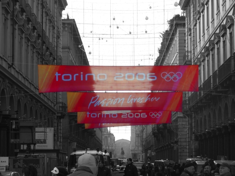 torino 2006