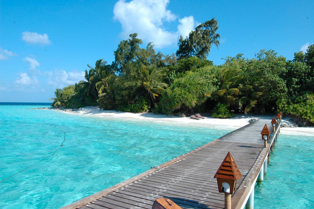 Bathala - Maldive