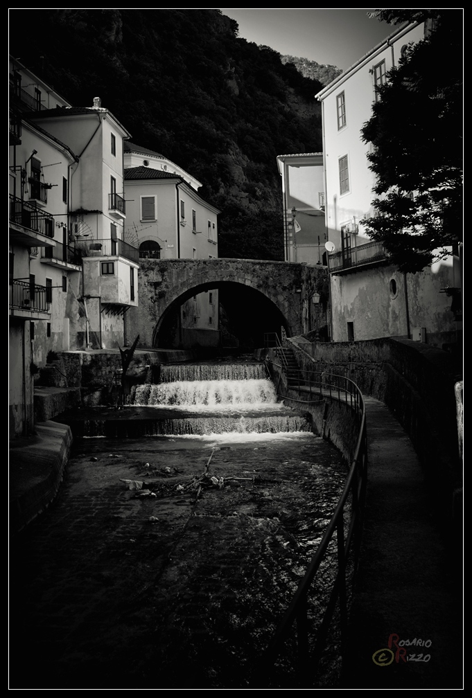 :: Campagna sotterranea ::