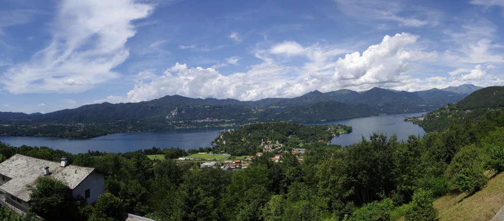 Lago d'Orta