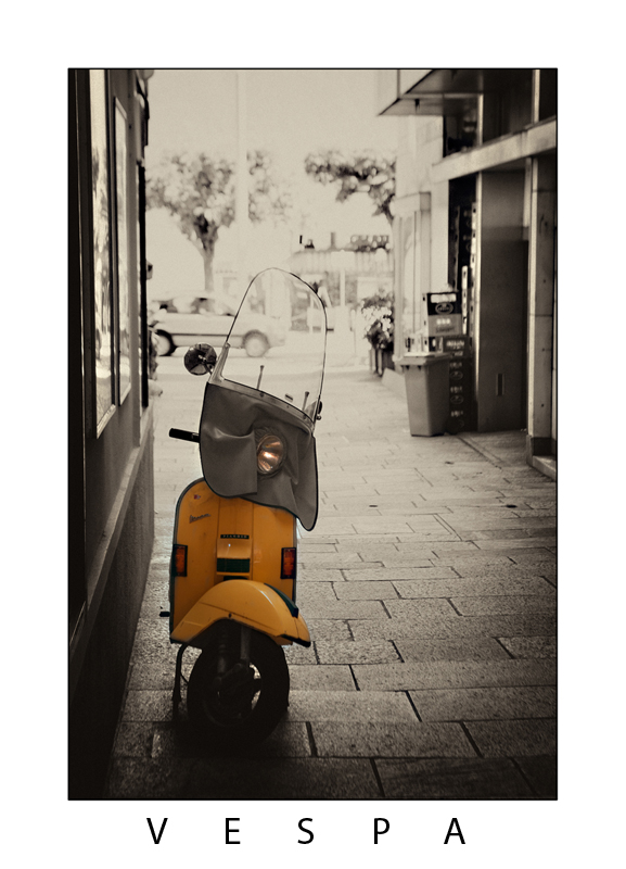 La solita....e indimenticabile....