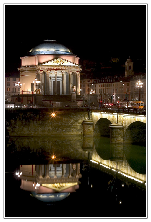 [Torino] Gran Madre di Dio