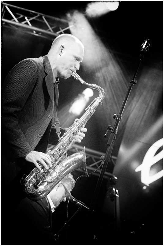 Estival Jazz 2011 Lugano