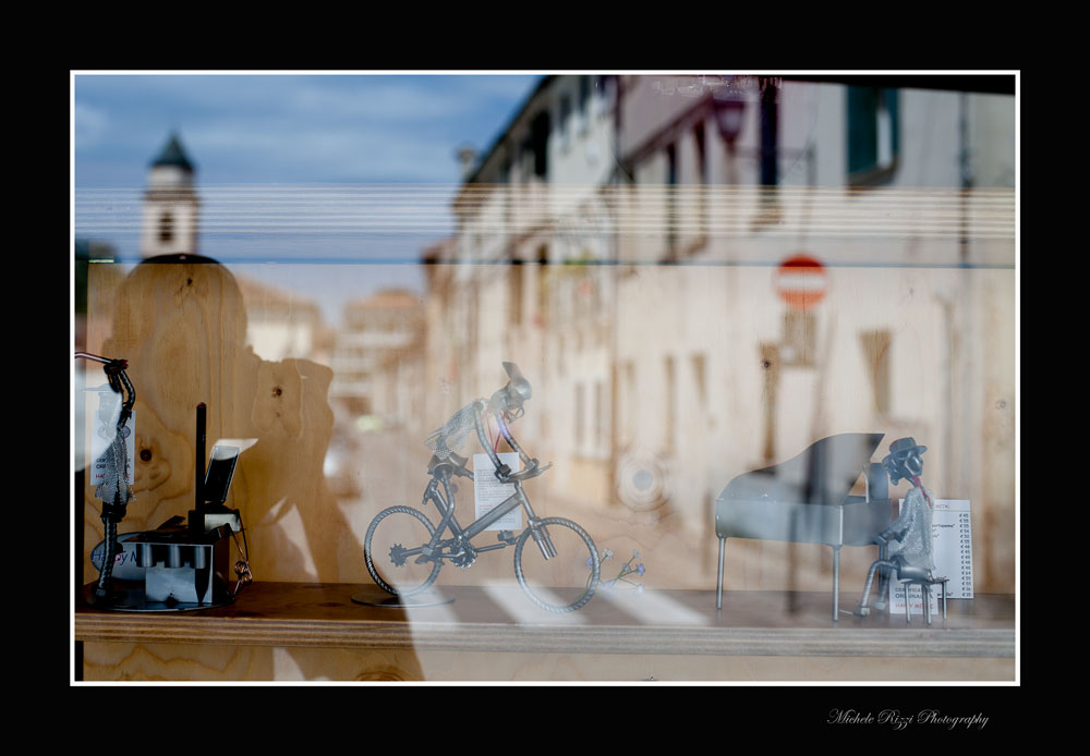 attraversamento ciclabile