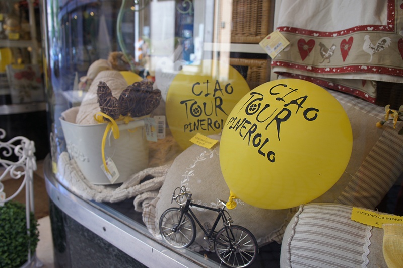 Gap-Pinerolo,il Tour de France sbarca in Italia